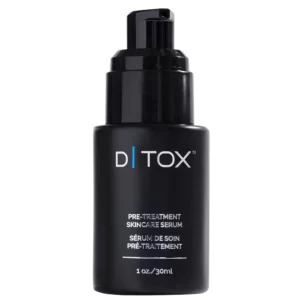 D|TOX 5-Day Pre-Treatment Skincare Serum